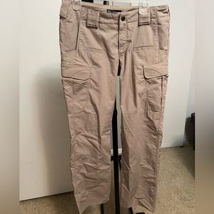 5.11 tactical pants